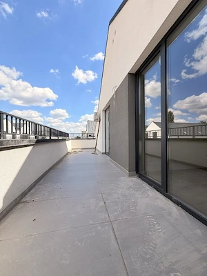 COMISION 0%-Apartament 3 camere, 78 mp, terasa 20 mp, cu lift - imagine 11