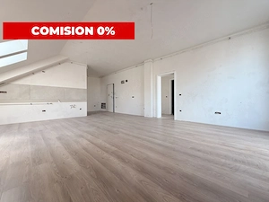 COMISION 0%-Apartament 3 camere, 78 mp, terasa 20 mp, cu lift - imagine 3