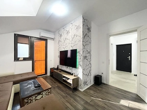 COMISION 0% Apartament mobilat si utilat - Calea Urseni - imagine 5