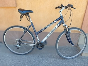 Bicicleta  Bergamont