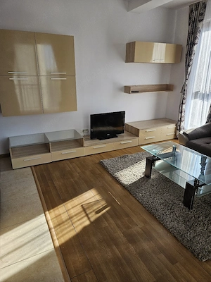 Apartament 2 cameră Giroc   lângă ESO Petrol - imagine 4