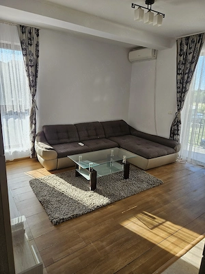 Apartament 2 cameră Giroc   lângă ESO Petrol - imagine 3