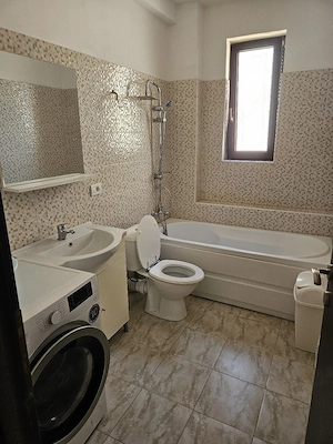 Apartament 2 cameră Giroc   lângă ESO Petrol - imagine 5