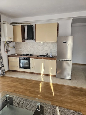 Apartament 2 cameră Giroc   lângă ESO Petrol - imagine 2