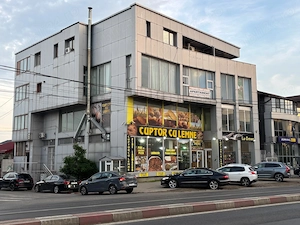Clădire Business 520 mp utili   Bulevardul Voluntari (Stația Cocorilor)   Vânzare sau Închiriere - imagine 5
