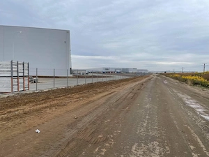 COMISION 0 !! Teren intravilan 56.300 mp - Bolintin Deal !! - imagine 5