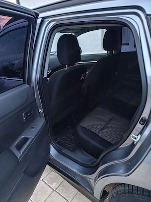 Mitsubishi ASX 2015 1.6 mivec  - imagine 4