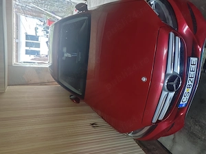 Vând Mercedes C200 2016 - imagine 3