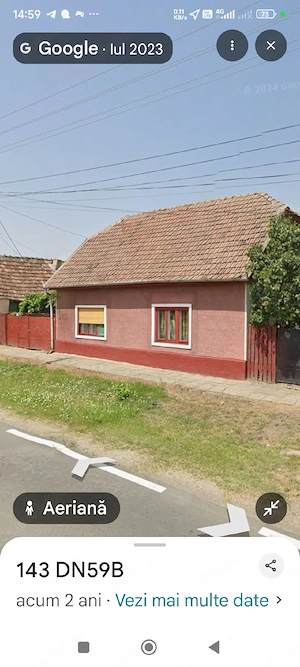 Casa de vânzare direct de la proprietar!