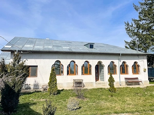  REDUSĂ CU 25.000  ! Casă 4 camere + teren 1.000 mp în Valea Roșie ACUM 65.000 - imagine 10