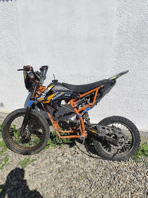 Motocross falcon kx 13  - imagine 2