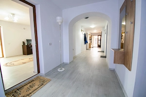 REDUSĂ CU 25.000  ! Casă 4 camere + teren 1.000 mp în Valea Roșie ACUM 65.000 - imagine 7