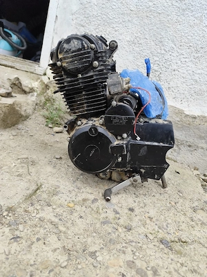 Motocross falcon kx 13 