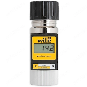  Umidometru cereale Wile 55 