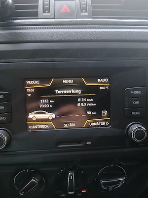 Seat Toledo 2019 - imagine 6