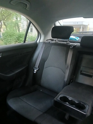 Seat Toledo 2019 - imagine 3
