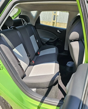 SEAT IBIZA 1.2MPI ClimaManuala DistribuțieSchimbata ImportGermania Euro5  - imagine 15