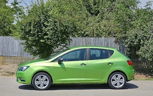 SEAT IBIZA 1.2MPI ClimaManuala DistribuțieSchimbata ImportGermania Euro5  - imagine 3