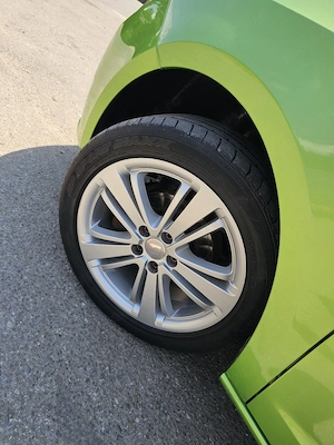 SEAT IBIZA 1.2MPI ClimaManuala DistribuțieSchimbata ImportGermania Euro5  - imagine 7