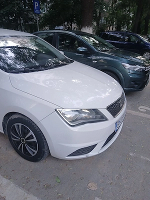 Seat Toledo 2019 - imagine 9