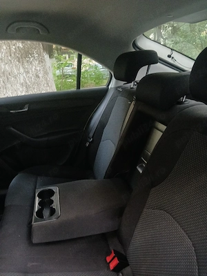 Seat Toledo 2019 - imagine 8