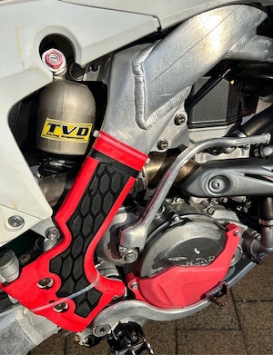 Honda CRF450 - imagine 2