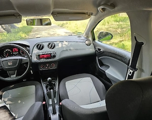 SEAT IBIZA 1.2MPI ClimaManuala DistribuțieSchimbata ImportGermania Euro5  - imagine 10