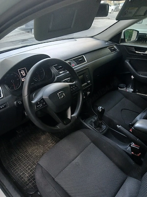 Seat Toledo 2019 - imagine 7