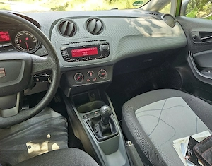 SEAT IBIZA 1.2MPI ClimaManuala DistribuțieSchimbata ImportGermania Euro5  - imagine 13