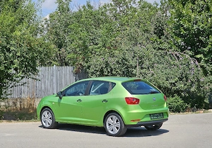 SEAT IBIZA 1.2MPI ClimaManuala DistribuțieSchimbata ImportGermania Euro5  - imagine 2
