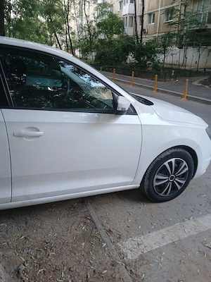 Seat Toledo 2019 - imagine 10