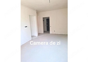 Apartament 2 camere | 37,2 mp utili + balcon 5,4 mp | Garaj subteran | Str. Urusagului, Florești - imagine 3