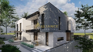Vila Premium P+1 | 4 Dormitoare | Parcare - imagine 5