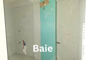 Apartament 2 camere | 37,2 mp utili + balcon 5,4 mp | Garaj subteran | Str. Urusagului, Florești - imagine 9