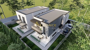 Vila Premium P+1 | 4 Dormitoare | Parcare - imagine 6