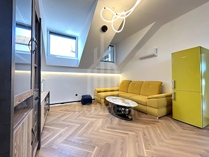 Apartament 3 camere | Prima închiriere | Turnișor | 57,4 mp utili