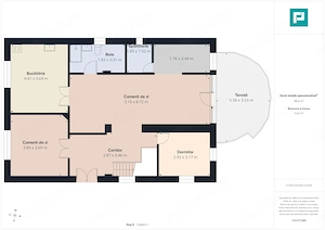 Casa 6 camere, Cantemir - imagine 9