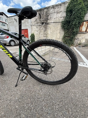 Vând Bicicletă Mountain Bike OMEGA Duke L