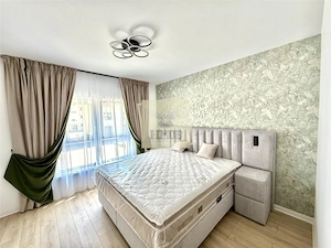 Apartament de lux 3 camere balcon parcare la prima inchiriere - imagine 6