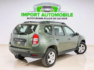 Dacia Duster 1.5 dCi 4x4 Ambiance - imagine 6