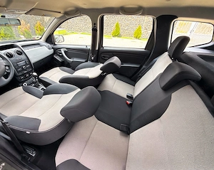 Dacia Duster 1.5 dCi 4x4 Ambiance - imagine 14