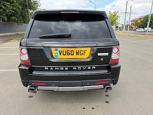 Range Rover Sport 3.0 - imagine 2