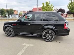 Range Rover Sport 3.0 - imagine 5