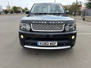 Rang Rover 
