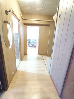 Apartament 2 camere cf 1 decomandat etaj 1 