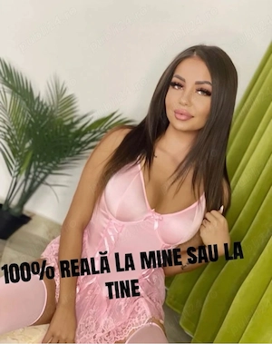 Nouă în oras