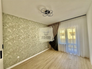 Apartament de lux 3 camere balcon parcare la prima inchiriere - imagine 10