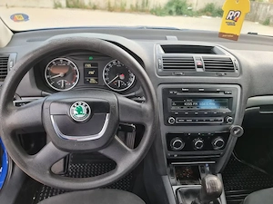 2010 Octavia 1.4 MPI + GPL BRC - imagine 4