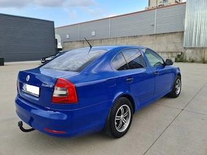 2010 Octavia 1.4 MPI + GPL BRC - imagine 7