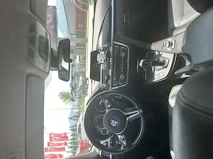BMW 430D Grancoupe xDrive 2015 258 Cai Putere 560 nM cuplu. - imagine 5
